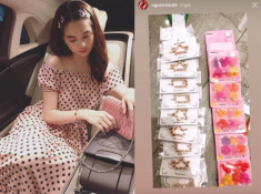 Mang ảnh hot girl đi làm tóc giá 1,8 triệu, cô gái điếng người nhận lại kiểu tóc “điện giật”