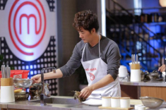 MasterChef VN: Chê đề bài phi lý, Lý Quý Khánh vẫn vượt rào an toàn