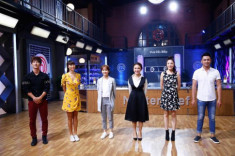 MasterChef VN: Hà Anh sẽ nghi ngờ chuyên môn của BGK nếu chọn đội mình thắng