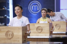 MasterChef VN: Pha Lê lộ rõ sự “ích kỉ“ trong bếp