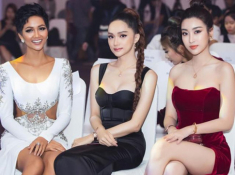 “Mẹ Trương Vô Kỵ” sắp 50 vẫn đẹp như gái son nhờ bí quyết ăn ngon