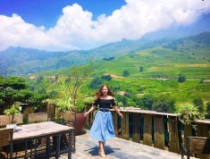 Mẹ tự làm bánh quy hình ngộ nghĩnh cho con thích mê