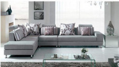 Mẹo bài trí sofa đúng vị trí ôm tài lộc, vượng phong thủy phòng khách lại hợp thẩm mỹ