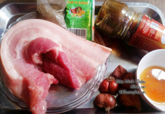 Mẹo làm món thịt ba chỉ áp chảo thần thánh, nhà nhà đều mê