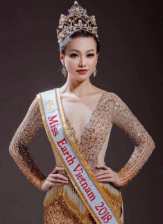 Mỗi lần xuất hiện với một khuôn mặt khác nhau, Phương Khánh có phép biến hình sao?