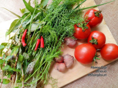 Món bún cá rô đồng thanh mát, nấu cực nhanh, ăn cực mê cho sáng cuối tuần