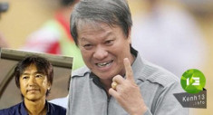 “Mourinho Việt Nam” tiết lộ rằng ông Toshiya Miura chỉ là HLV hạng ‘xoàng’