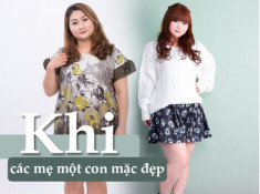 Muốn có vẻ ngoài trông mòn con mắt, các gái một con đừng quên 4 set đồ “kì diệu” này