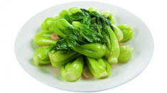Muốn rau xào luôn xanh, giòn chị em đừng bỏ qua 5 bí kíp này