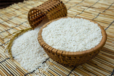Nấu xôi ngày Tết phải bỏ túi các bí quyết sau để có đĩa xôi cúng dẻo ngon, thơm phức