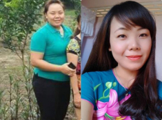 Ngấn mỡ xếp tầng sau Tết, bạn làm gì để “cuốn gói” chúng chỉ trong vòng 30 ngày?