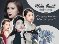Ngỡ ngàng trước Kỳ Duyên “phiên bản mới”, ngày càng giống hình tượng của “người yêu tin đồn”
