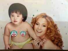 Ngoài body nuột nà như gái 18, Hiền Thục còn có thứ khác khiến ai cũng phải mê đắm