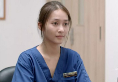 Ngoài đời là mỹ nhân, vào vai nhân vật của Song Hye Kyo, Khả Ngân bị chê kém sắc vì...