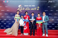 Ngọc Hân đau lòng khi người khiếm khuyết bị gọi là “mặt khỉ”,“cóc ghẻ”