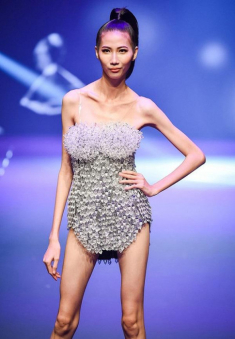 Người ta tăng cân thì xuống sắc, những mỹ nhân này càng tăng cân lại càng lên hương