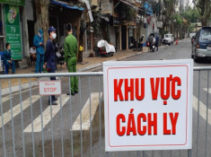 Nhà ở Trúc Bạch, MC xinh đẹp VTV lần đầu hé lộ 14 ngày tự cách ly cùng con