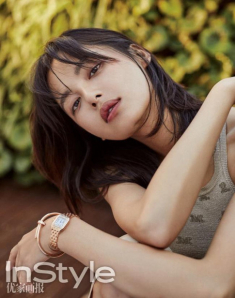 Nhan sắc đỉnh cao hơn cả bản gốc của mỹ nhân được mệnh danh là giống Song Hye Kyo