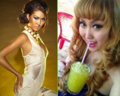 Nhìn ảnh quá khứ, giá như Phi Thanh Vân và những mỹ nhân này đừng phẫu thuật thẩm mỹ