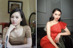 Nhìn kỹ bức hình của MC Minh Hà, dân tình phát hoảng bởi chi tiết đáng sợ này