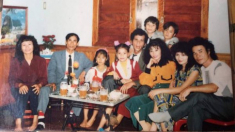 Nhìn thần thái 30 năm trước, mẹ Hà Hồ cũng phải gật gù “từ nhỏ mặt cô ấy đã sáng”