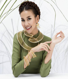 Nhờ đâu mà dù đã 34 tuổi, Thanh Hằng vẫn tươi trẻ với vẻ ngoài đôi mươi?