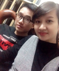 Những bữa cơm chưa tới 100 nghìn của cô vợ bầu bí ngày ngày vào bếp chăm chồng