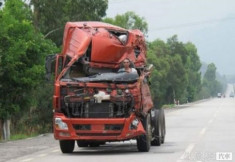  Những chiếc xe ‘bất diệt“ ở Trung Quốc 