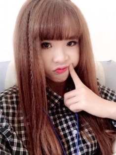 Những cô nàng tóc mỏng đừng bỏ qua bài viết bài này, nếu không bạn sẽ hối hận đấy!