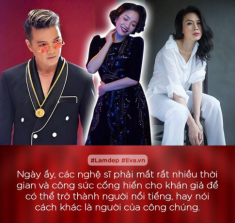 Nổi tiếng giờ dễ vậy, cứ ưa nhìn, có vòng 1 khủng như Thuý Vi, Ngân 98 ắt “lên hương”?