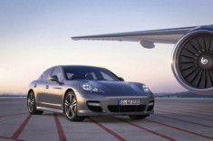  Panamera Turbo S có giá 10 tỷ đồng tại Việt Nam 