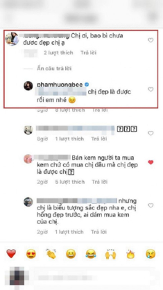 Phạm Hương tái xuất sau phát ngôn kém duyên, lộ thân hình gầy gò đáng lo ngại