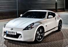  Phiên bản đặc biệt Nissan 370Z GT Edition 2011 