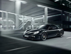  Porsche trình làng Cayman S phiên bản đặc biệt 