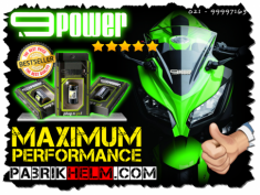 Sản phẩm mới: tác dụng của 9Power.
