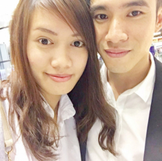 Sang Nhật sống, cô nàng 9x Việt khoe những hộp cơm văn phòng tự nấu nhìn đã mắt