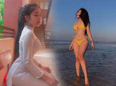Sau lùm xùm đời tư, Phạm Băng Băng xuất hiện với diện mạo khác lạ, nghi “dao kéo” đổi vận