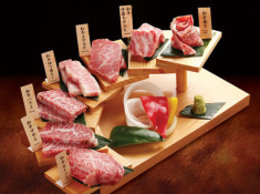 ‘Siêu phẩm thịt đỏ’ đến từ Nhật Bản - Bò Wagyu Sendai