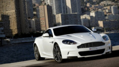  Siêu xe Aston Martin DBS chuẩn bị về Hà Nội 