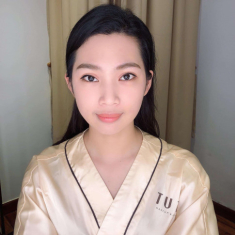 Sở hữu chiếc mũi cao “siêu lừa tình” với mẹo make up vô cùng đơn giản