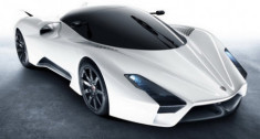  SSC Tuatara - dự án siêu xe nhanh nhất thế giới 