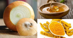 Tận dụng củ hành tây còn thừa trong bếp bạn có thể khiến vòng 1 tăng size nhanh chóng