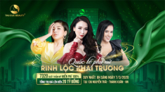 Thẩm mỹ miễn phí 100% trong ngày khai trương Thu Cúc Mega Beauty Center 136 Nguyễn Trãi