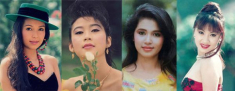 Thương nhớ tuổi thơ với tủ đồ mỹ phẩm mà bà và mẹ chúng ta đã một thời gắn bó