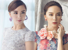 Thúy Vi: “Tôi chi li tiết kiệm, tiếc tiền nên phải cố lết đi tập gym”