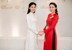 Tiếc nuối nhan sắc cặp chị em Á hậu, xinh đẹp tuyệt trần nhưng từ bỏ ánh hào quang