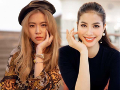 Tình mới sở hữu dung mạo thế nào mà Vĩnh Thụy lại “đường ai nấy đi” với Hoàng Thùy Linh?