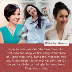 Trả lại bình yên cho showbiz, các “bàn tay vàng” hãy thôi nhân bản người đẹp Việt đi!