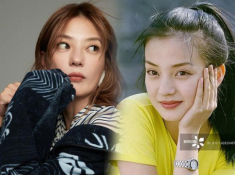 Triệu Vy nhẹ nhàng lên top “mỹ nhân không tuổi” chỉ với 3 bức ảnh hậu trường này