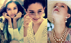 Truyền nhân 3 nữ hoàng ảnh lịch đẹp nhất xưa nay: Mặt xinh như thiên thần, body lại quyến rũ